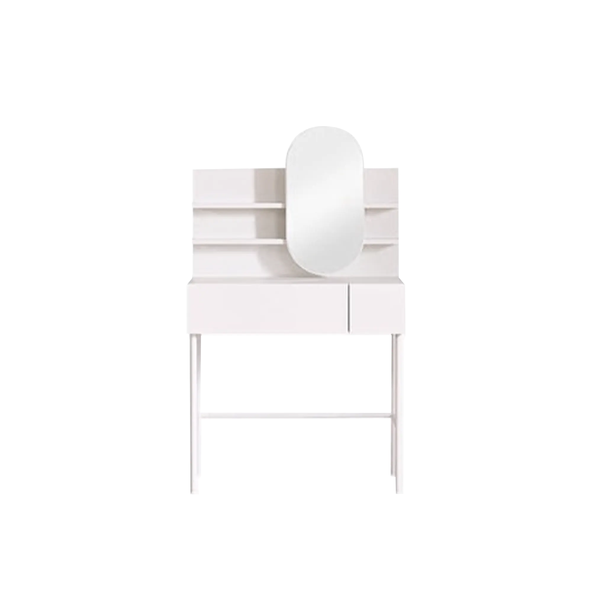 Soy Console Dressing Table 0.8m - 13