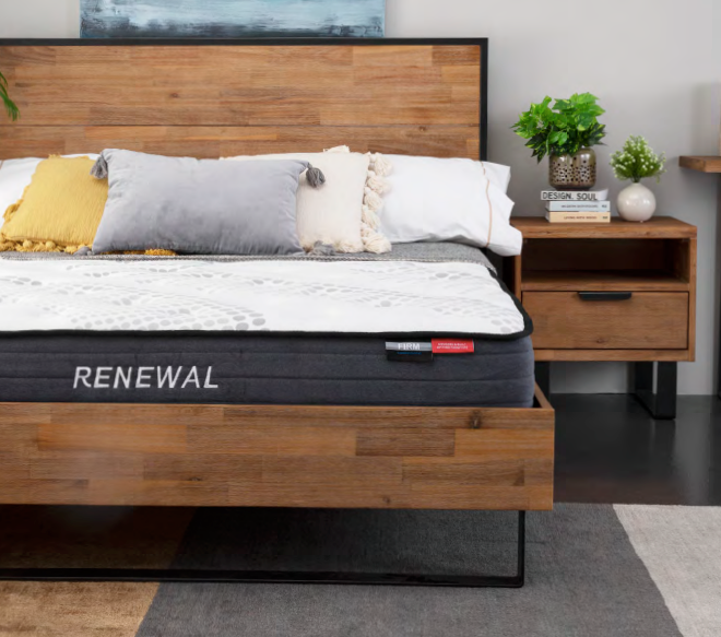 (CORP) SLEEP Mattress - Queen (ALT)