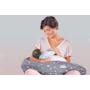 Theraline The Original Maternity and Nursing Pillow - Tender Blossom - 5