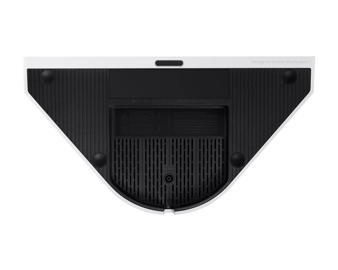 Music Studio 5 LS51H Wi-Fi-Bluetooth Wireless Speaker (2026) - 10