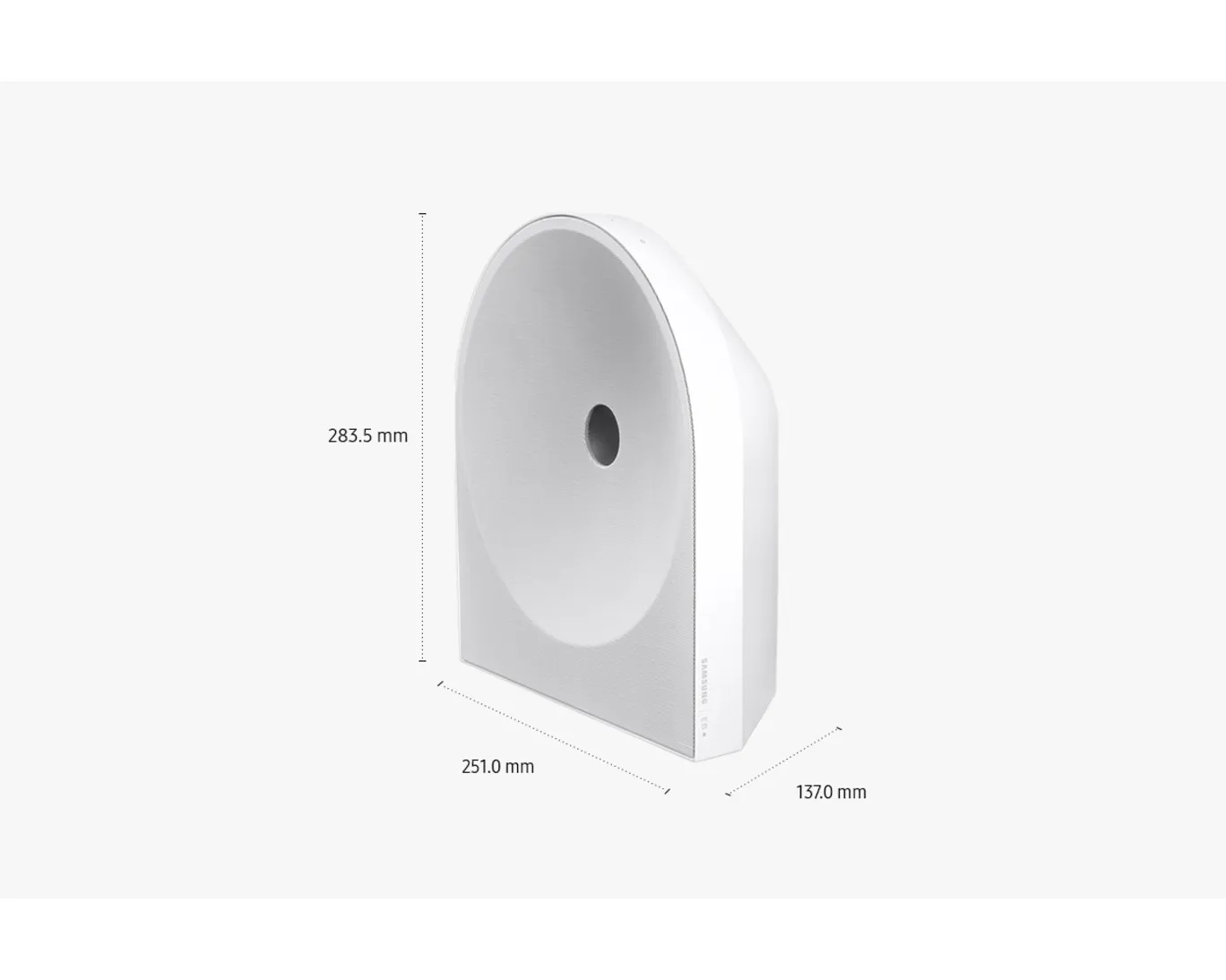 Music Studio 5 LS51H Wi-Fi-Bluetooth Wireless Speaker (2026) - 16