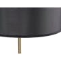 Adora Table Lamp - Black - 2