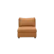 Cameron Storage Armless Unit - Tan (Pet Friendly)