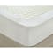 Stylemaster Supreme Microfibre Fitted Mattress Pad (4 Sizes) - 1