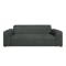 Adam 3 Seater Sofa - Granite - 0