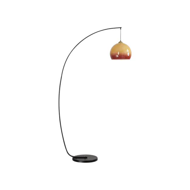 Onzo Ombre Floor Lamp - 5