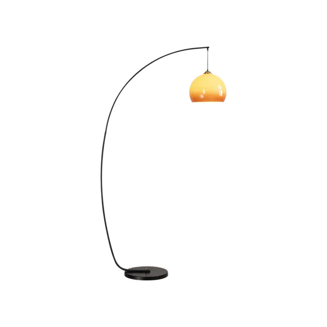 Onzo Ombre Floor Lamp - 1
