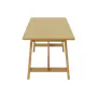 Haynes Dining Table 2.2m in Oak with 4 Greta Chairs in Natural - 7