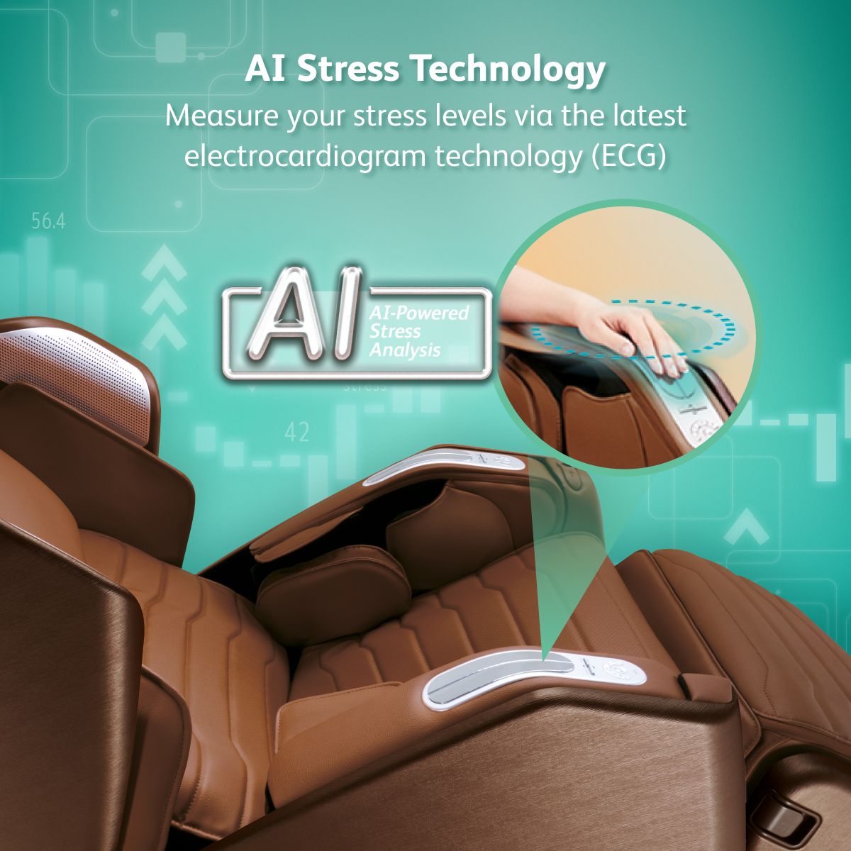 Foot Massager Osim Udivine Massage Chair Review Clearance