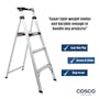 Cosco 3 Steps Lite Solutions Ladder - 3