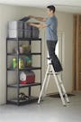 Cosco 3 Steps Lite Solutions Ladder - 1