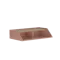 Wayland Storage Wall Shelf - Light Salmon