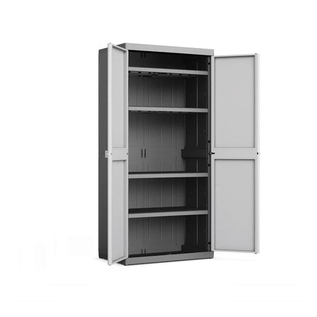 Logico XL Utility Cabinet - 1