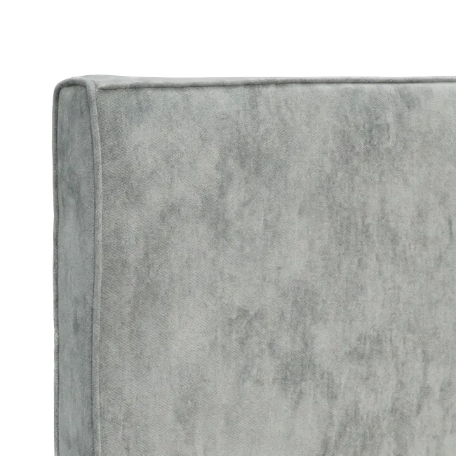 Willow King Bed - Grey - 7