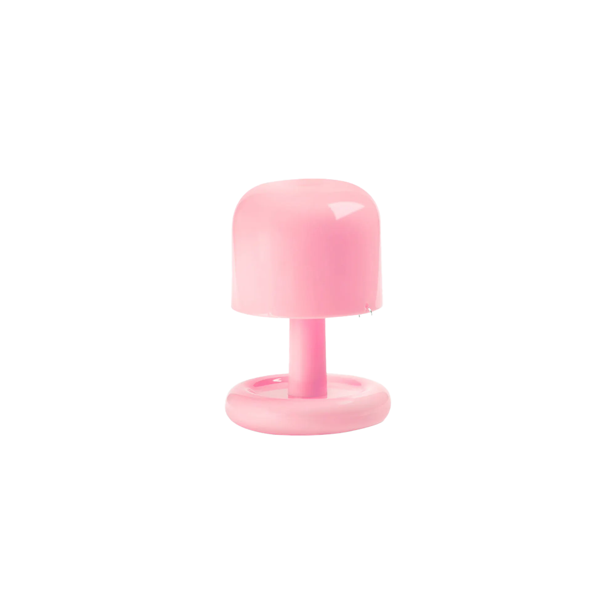 Petite Mood Table Lamp - Pink