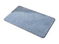 Shiloh Floor Mat - Iceberg