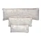 House of Holly Luxe Cloud Pillow - Savanna Toile Sand (3 sizes)