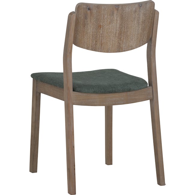 Haru Dining Chair - 3