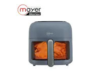 Mayer 6.5L Ceramic Digital Air Fryer MMAF650D