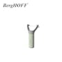 Berghoff Ergonomic Soft Grip Serrated Fruit/Vegetable Peeler - 3