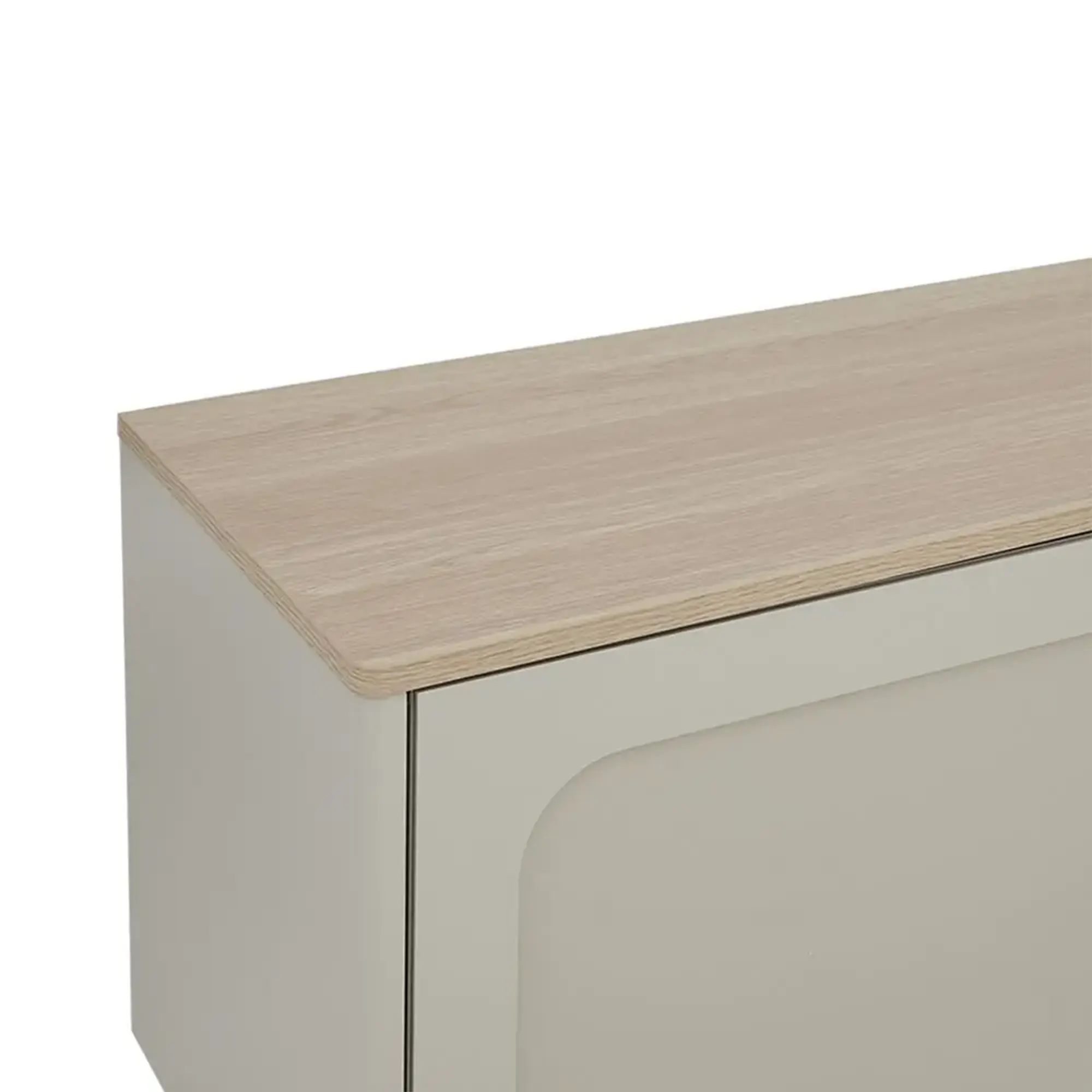 Melinda TV Console 1.6m - 11