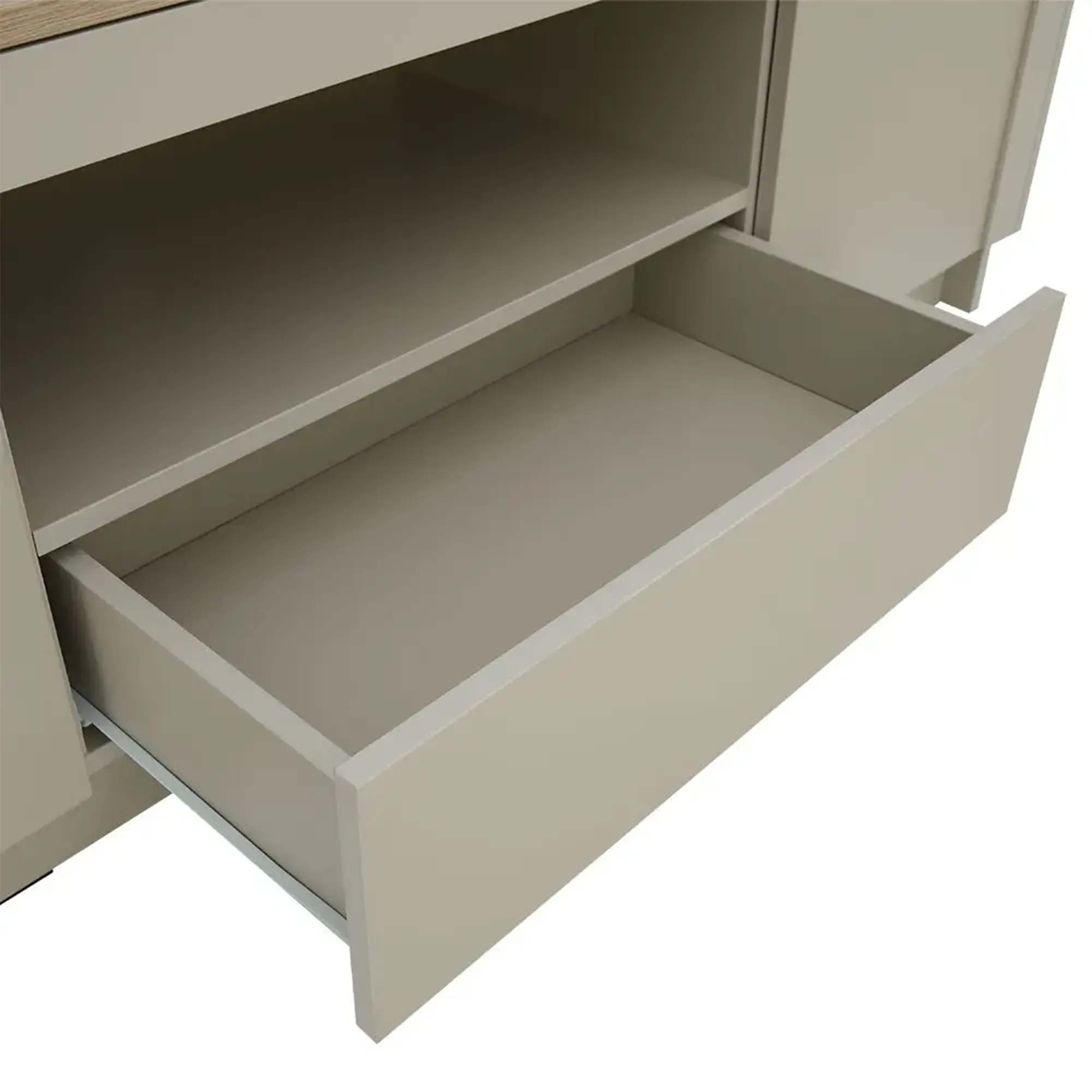 Melinda TV Console 1.6m - 7