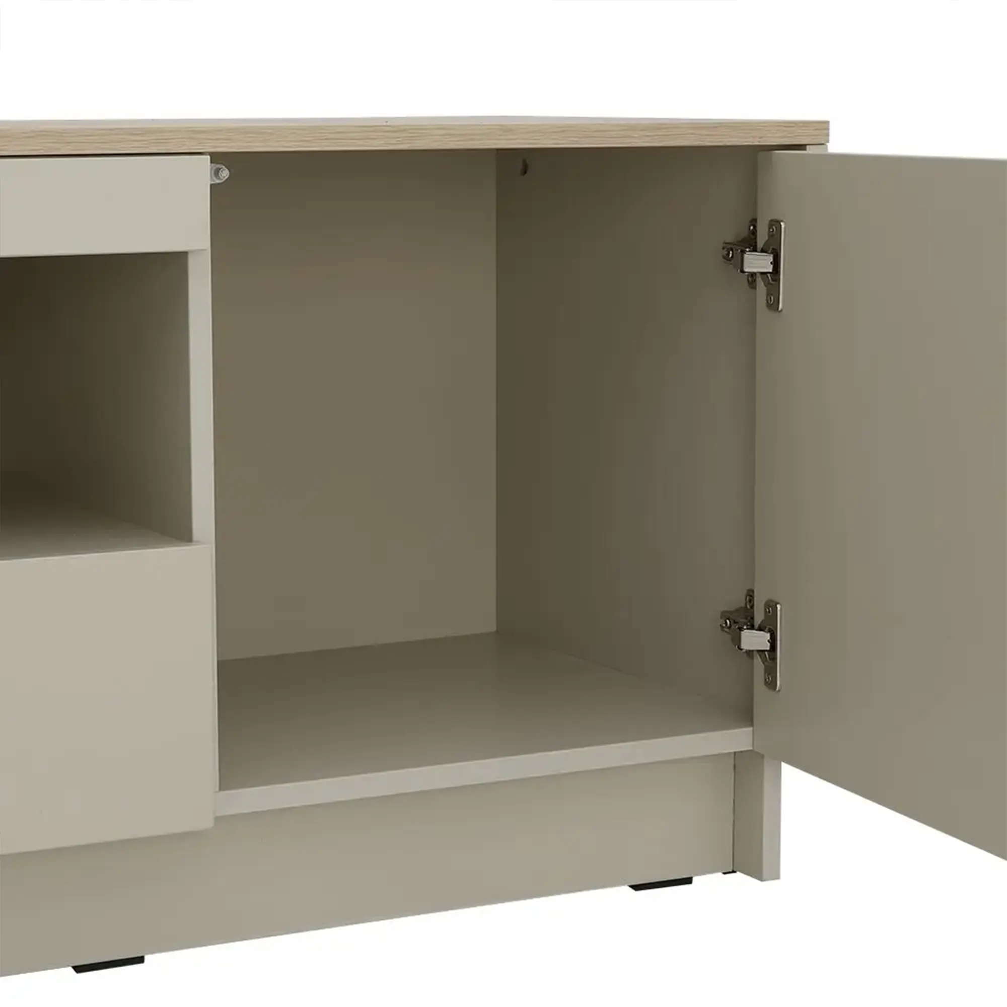 Melinda TV Console 1.6m - 9