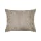 Vakko Oblong Cushion Cover - Taupe