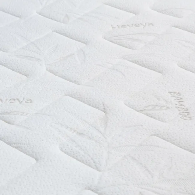 Heveya® Natural Organic Latex Mattress I - Firm (4 Sizes) - 4