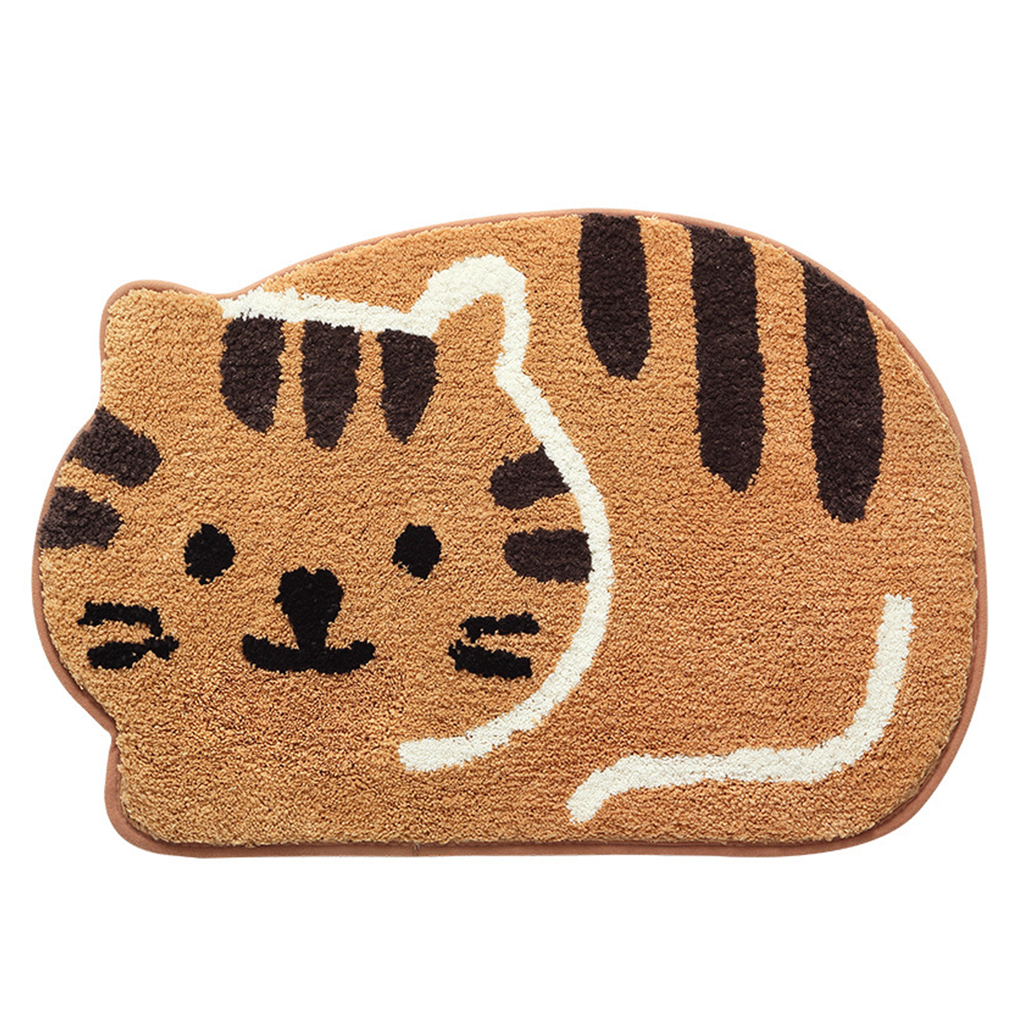 Neko Cat Floor Mat
