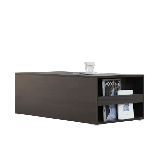 Ando Coffee Sofa Table 1m
