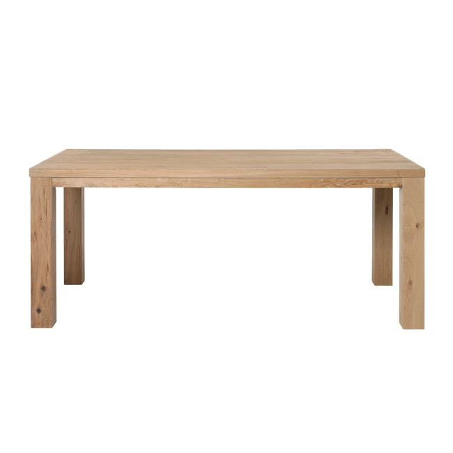 Florence Dining Table 1.8m - 0