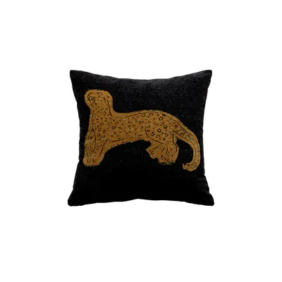 Jaguar Cushion