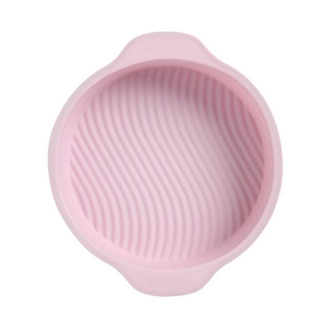 Wiltshire Silicone Round Cake Pan - 1