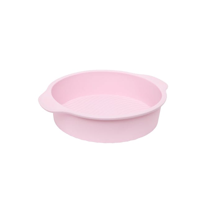 Wiltshire Silicone Round Cake Pan - 0