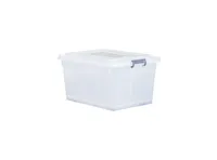TOYOGO Fancy Clips Box - 37L