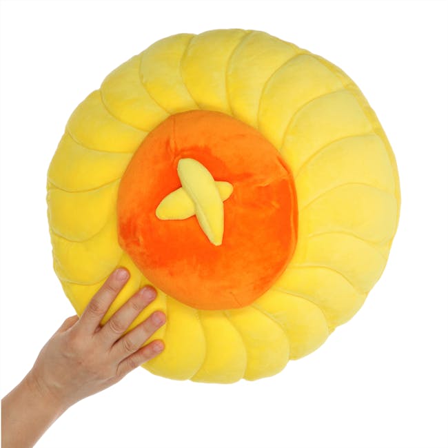Pineapple Tart Cushion - 3