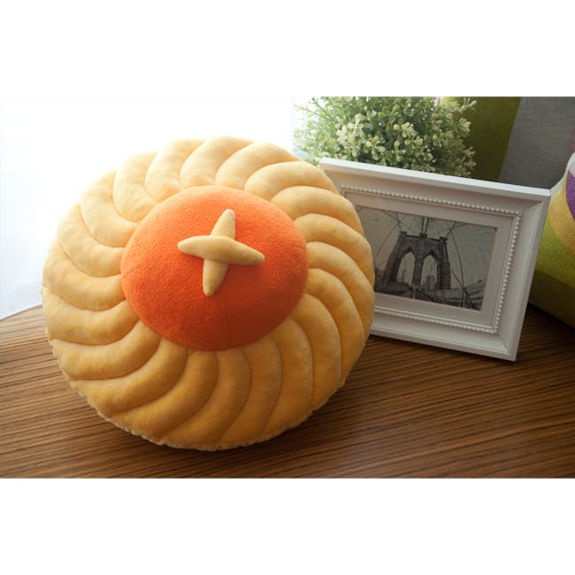 Pineapple Tart Cushion - 2