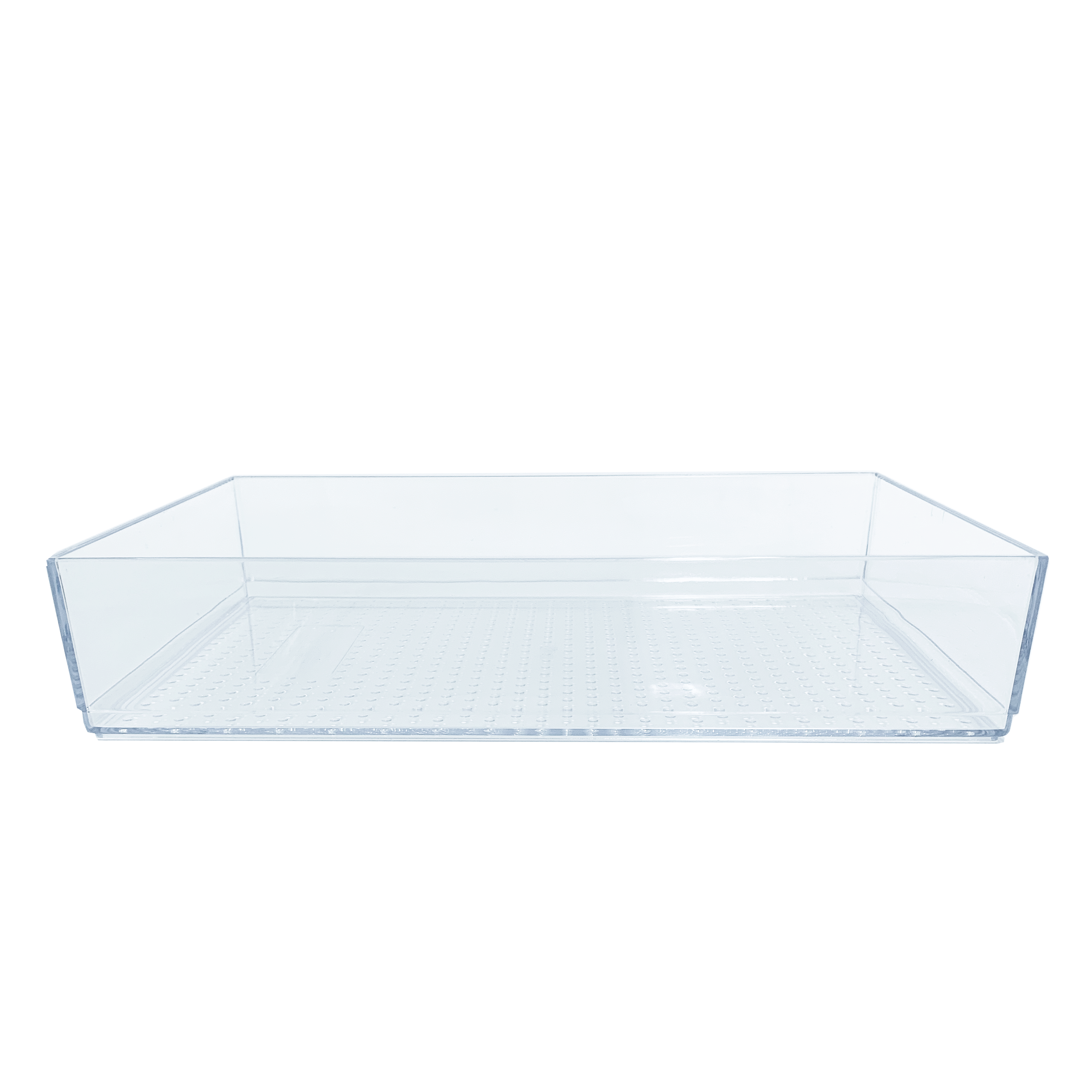 Hallie Clear Organiser - XL