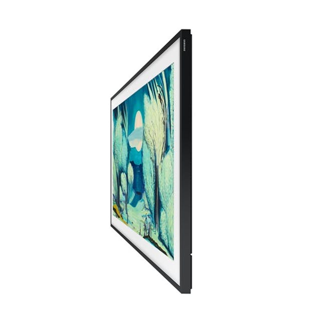 55" The Frame 4K Samsung Vision AI Smart TV (2025) - 5