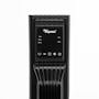 TOYOMI Airy Tower Fan with Remote TW 2103R - Black - 2