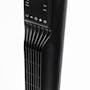 TOYOMI Airy Tower Fan with Remote TW 2103R - Black - 4