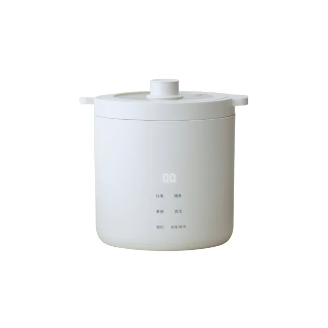 MORRIES 1.2L Digital Rice Cooker - 1
