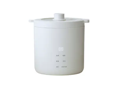 MORRIES 1.2L Digital Rice Cooker