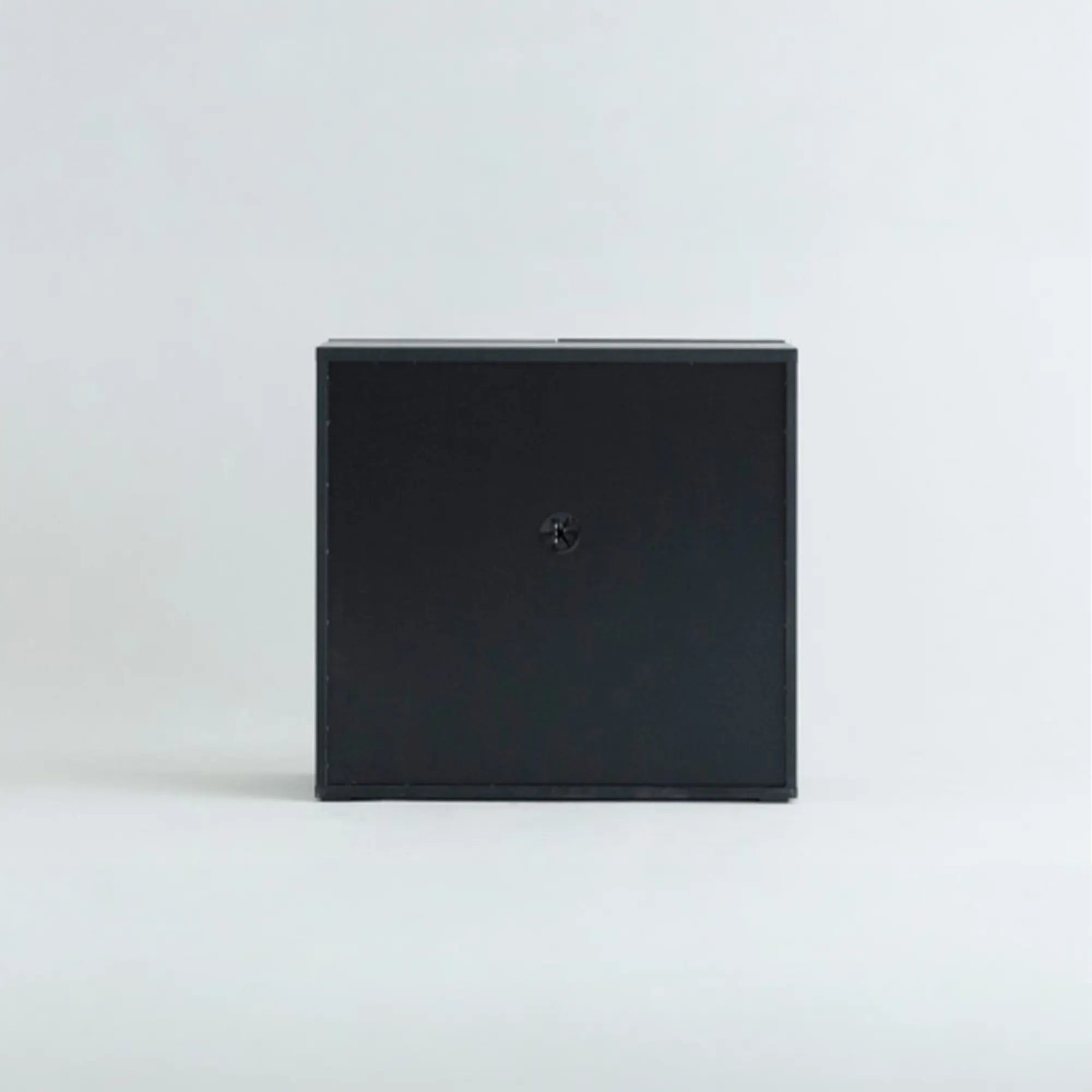 Moni Storage Cabinet with Hanger Rack 0.8m - Black - 18