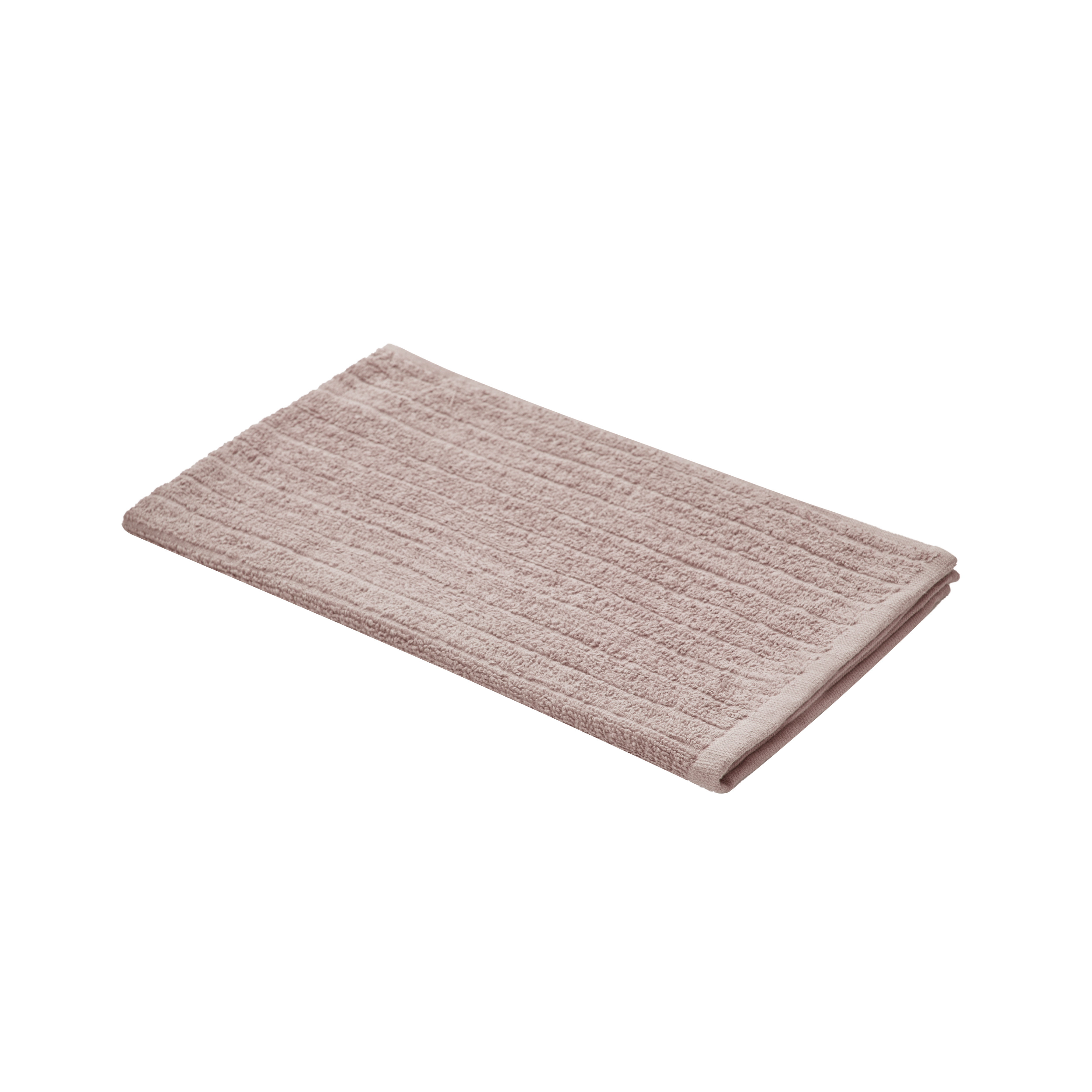 EVERYDAY Hand Towel - Blush