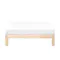 Katana Queen Wooden Bed