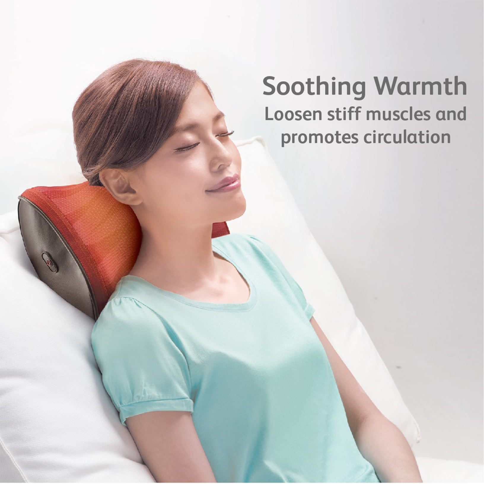 ucozy 3d neck and shoulder massager