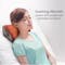 OSIM uCozy 3D Neck & Shoulders Massager - Black - 4