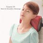 OSIM uCozy 3D Neck & Shoulders Massager - Black - 3